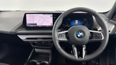 BMW 1 Series 120 M Sport 5dr Step Auto Petrol Hatchback